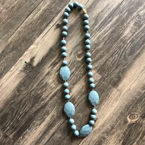 Gray Chewbeads - Picture 3 of 5